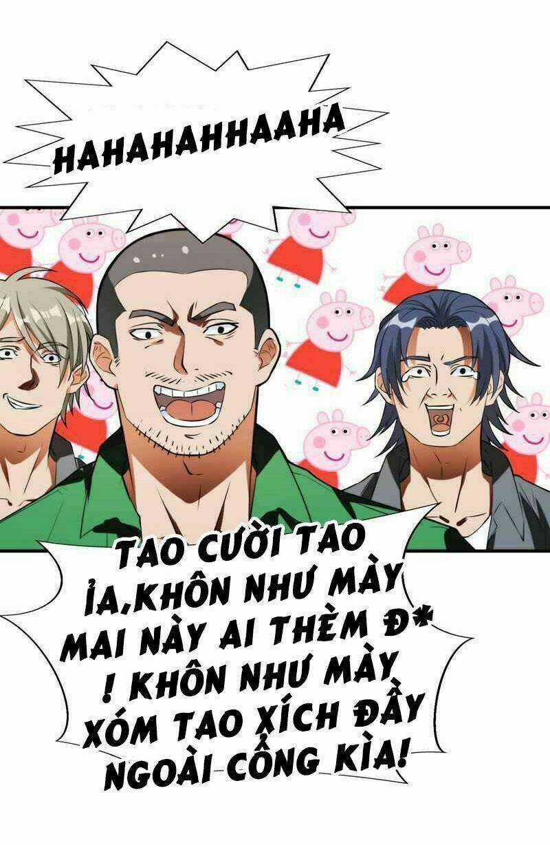 Wechat Âm Dương Chapter 1 trang 64