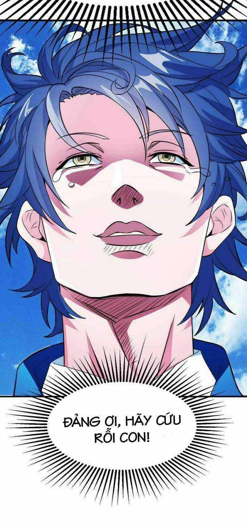 Wechat Âm Dương Chapter 1 trang 67