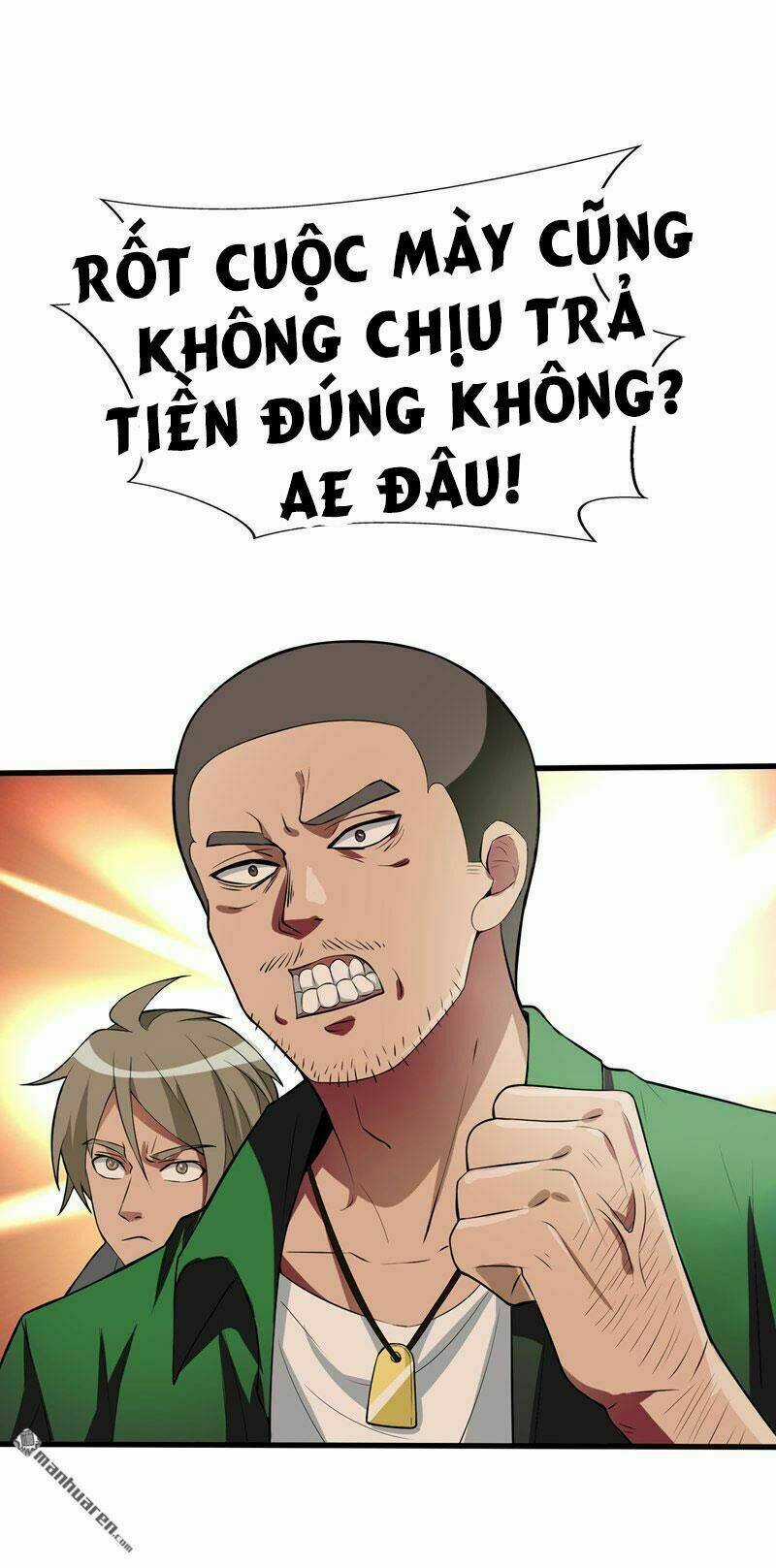 Wechat Âm Dương Chapter 1 trang 68