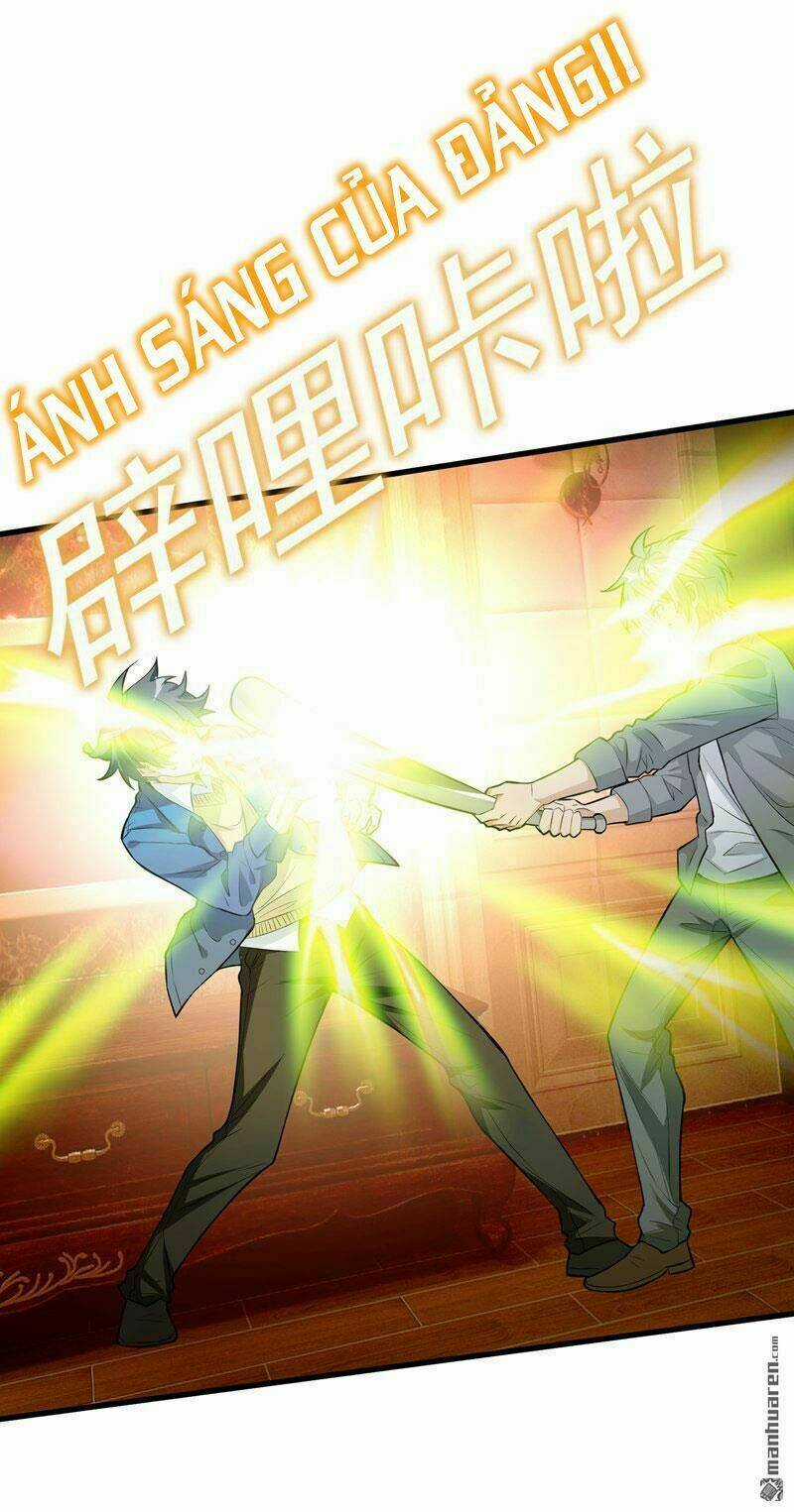 Wechat Âm Dương Chapter 1 trang 72