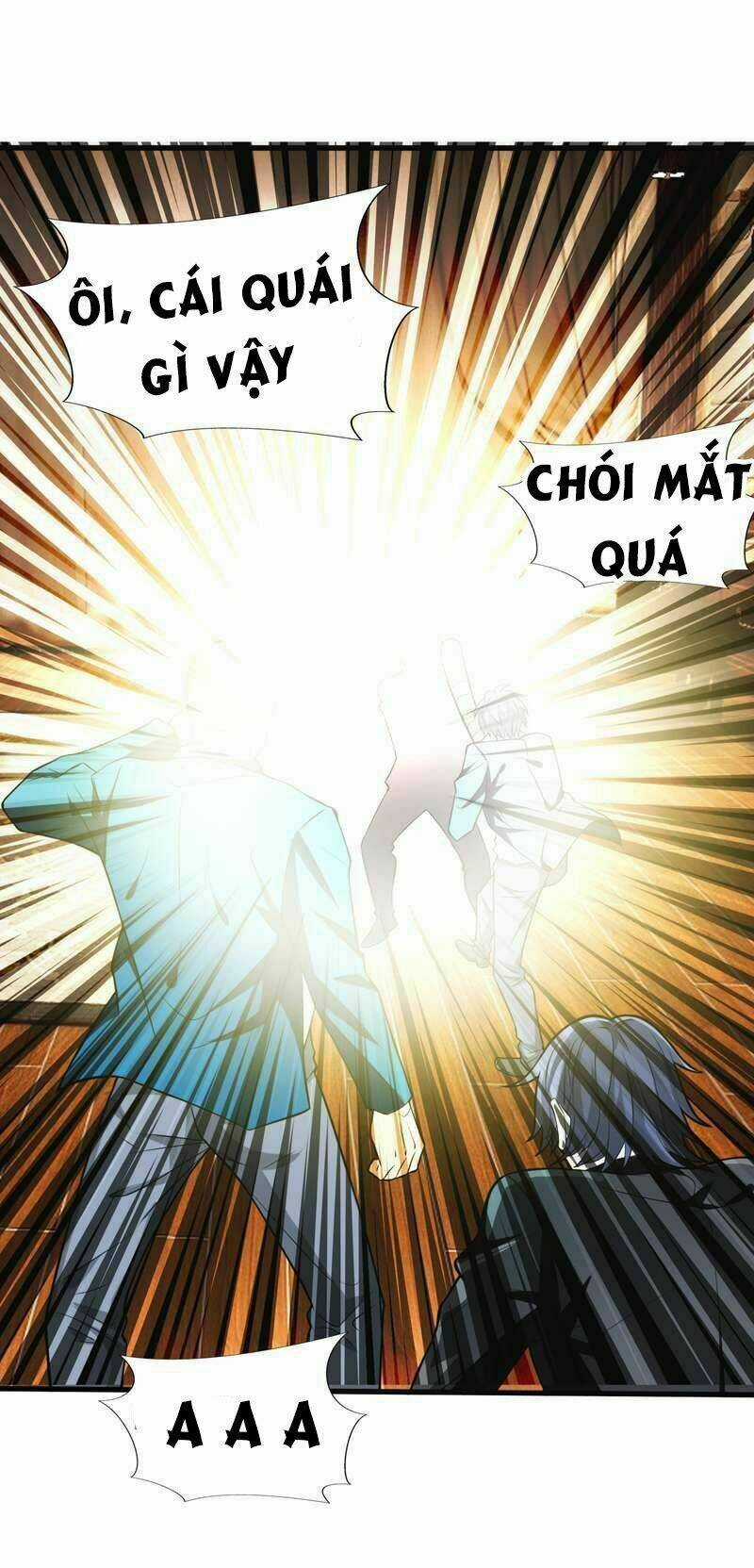 Wechat Âm Dương Chapter 1 trang 76