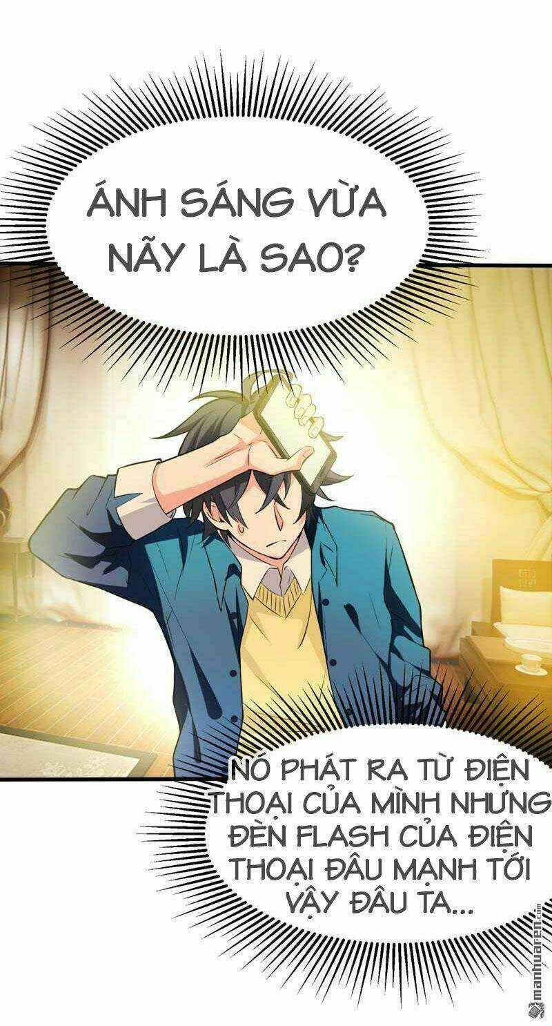 Wechat Âm Dương Chapter 1 trang 79