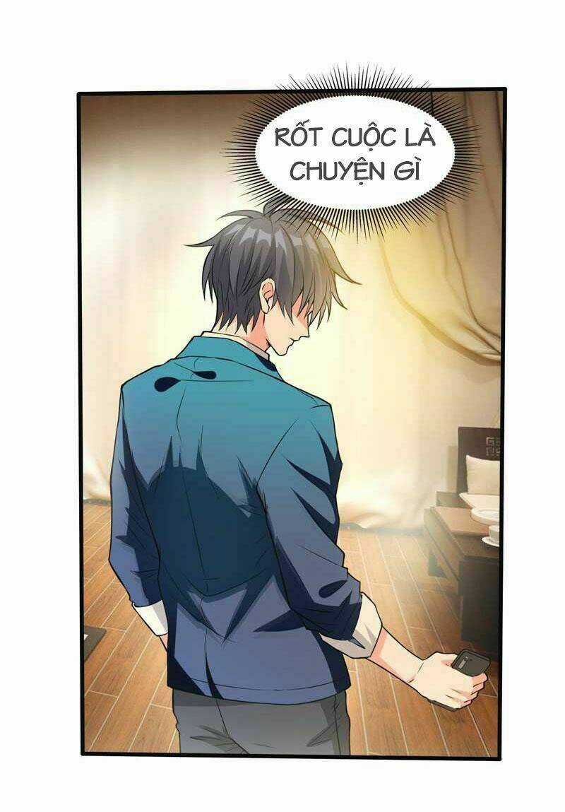 Wechat Âm Dương Chapter 1 trang 80