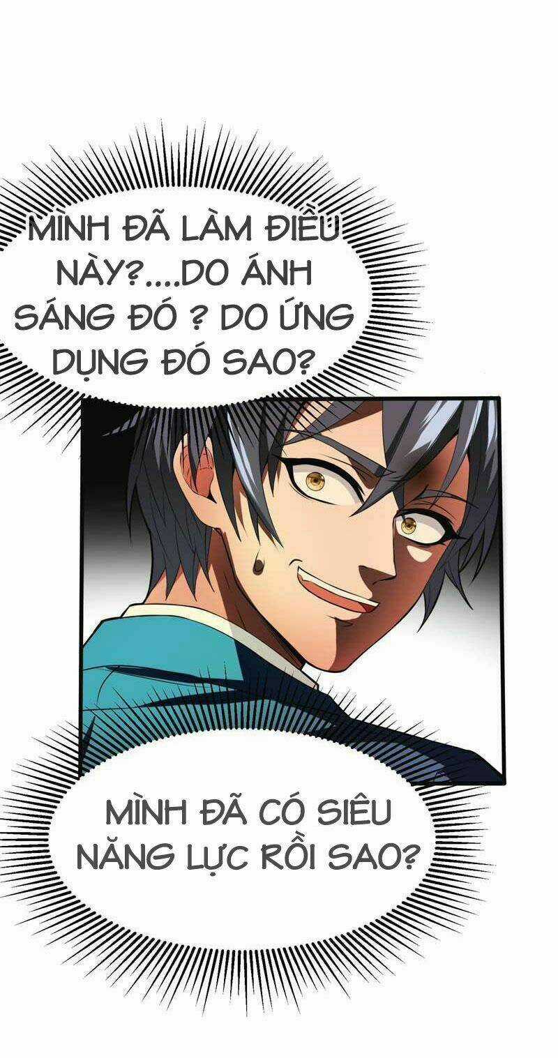 Wechat Âm Dương Chapter 1 trang 82