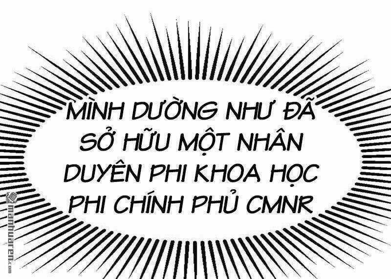 Wechat Âm Dương Chapter 1 trang 86