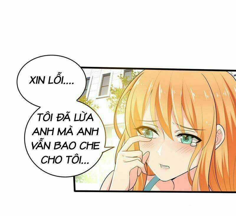 Wechat Âm Dương Chapter 2 trang 10