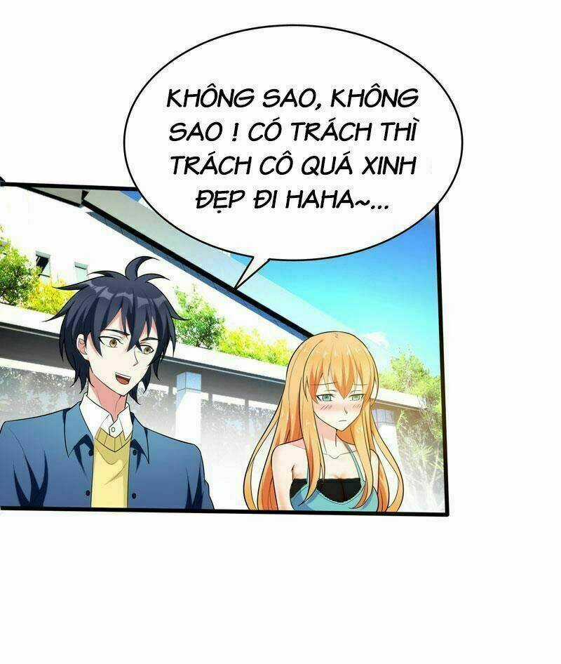 Wechat Âm Dương Chapter 2 trang 11