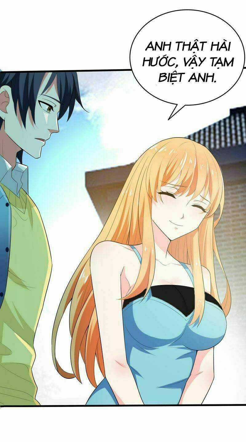 Wechat Âm Dương Chapter 2 trang 13