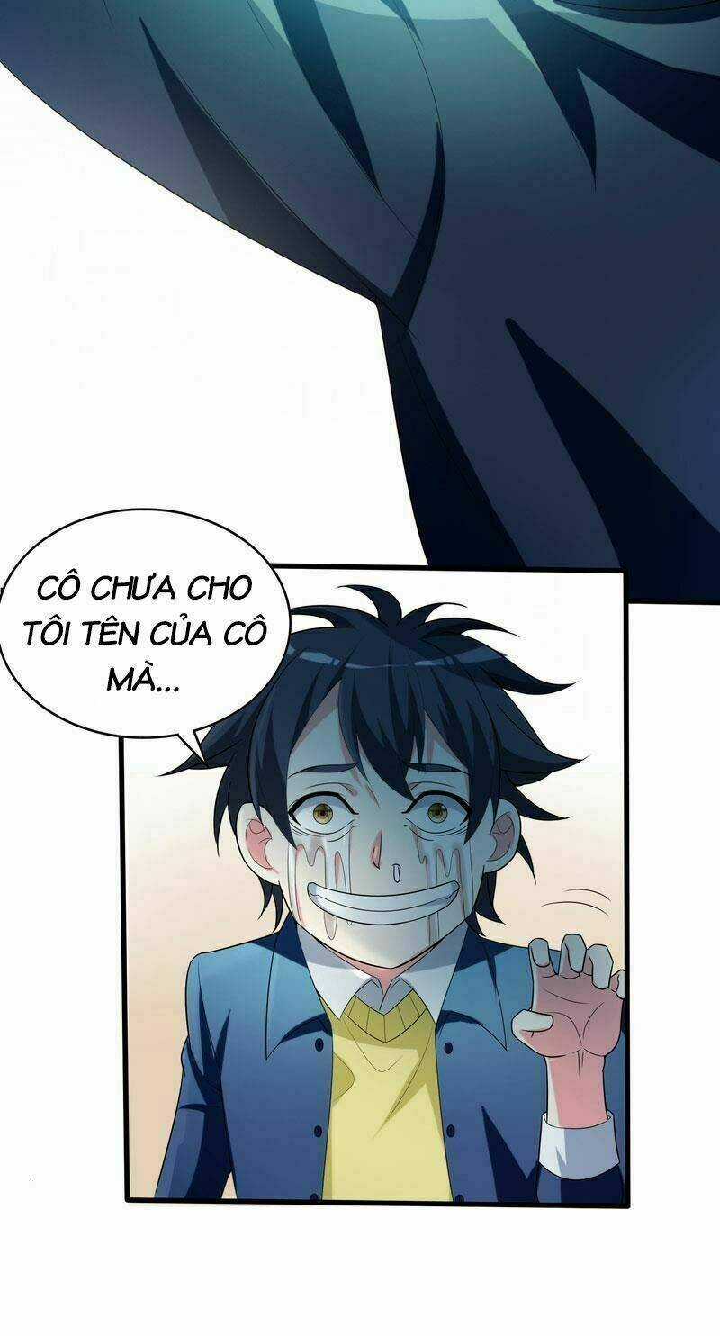 Wechat Âm Dương Chapter 2 trang 15