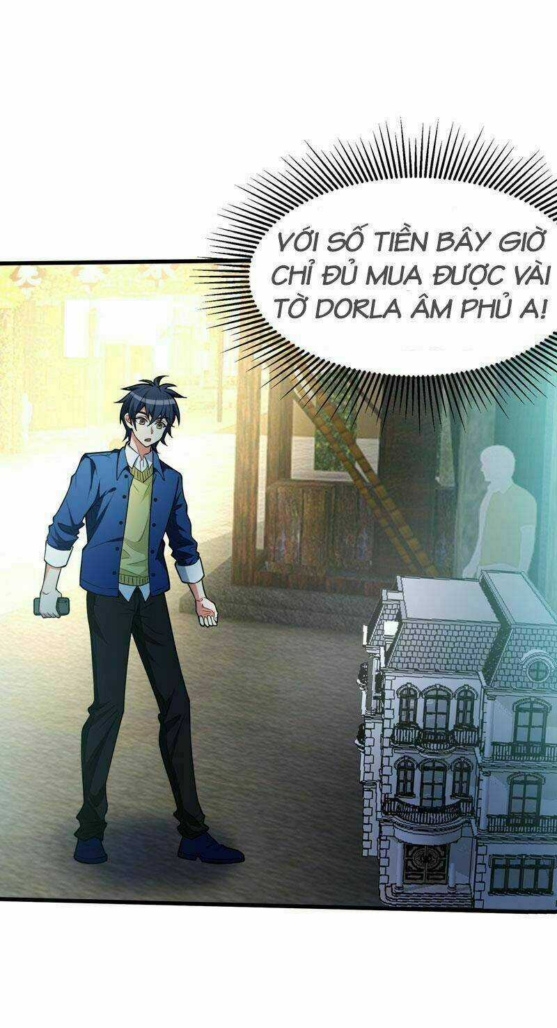 Wechat Âm Dương Chapter 2 trang 18