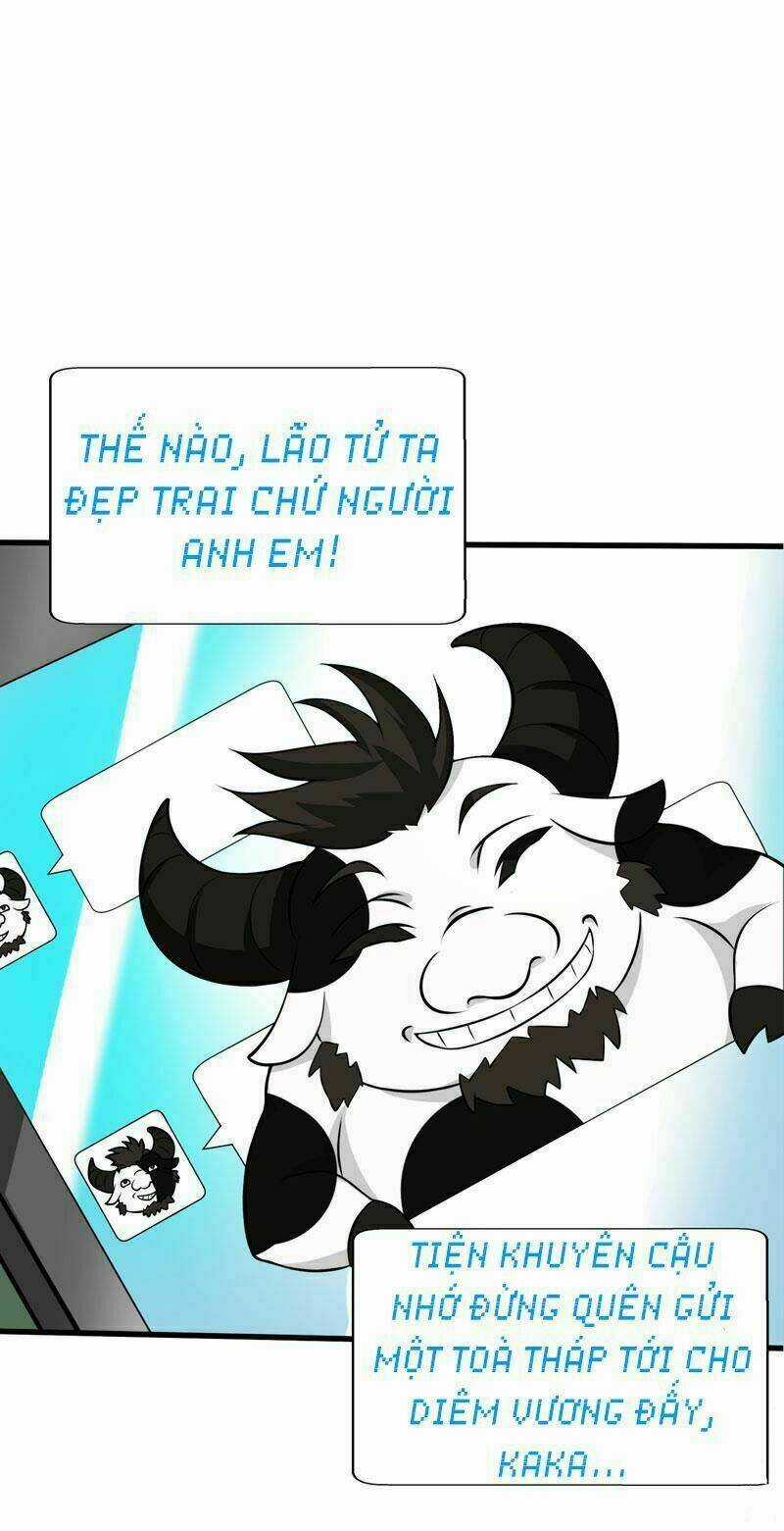 Wechat Âm Dương Chapter 2 trang 20