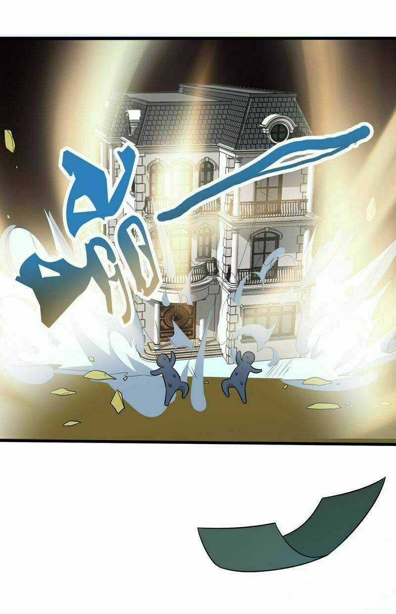 Wechat Âm Dương Chapter 2 trang 31