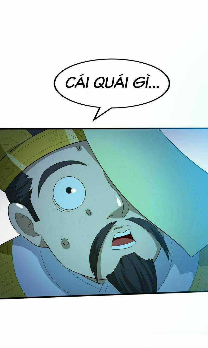 Wechat Âm Dương Chapter 2 trang 33