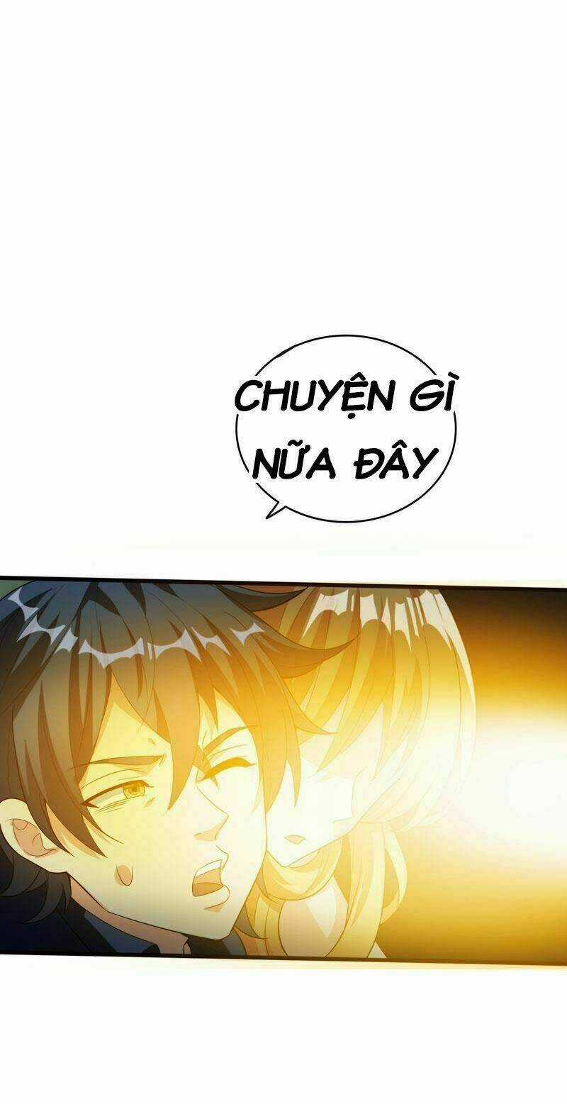 Wechat Âm Dương Chapter 2 trang 6