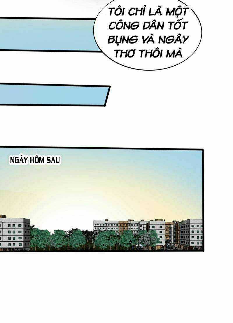 Wechat Âm Dương Chapter 2 trang 8