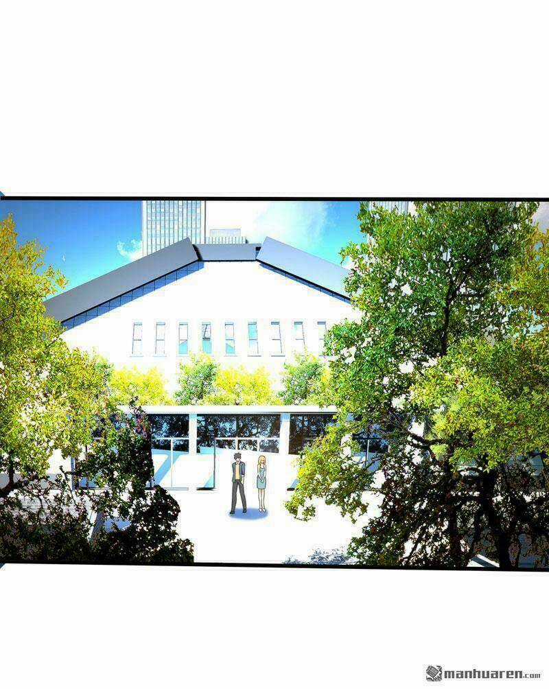 Wechat Âm Dương Chapter 2 trang 9