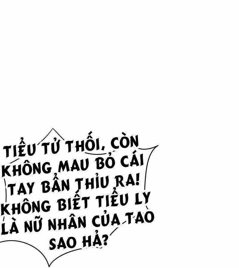 Wechat Âm Dương Chapter 3 trang 14