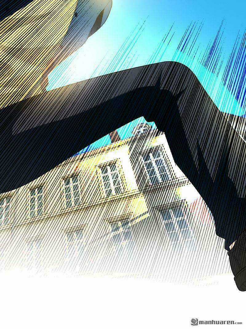 Wechat Âm Dương Chapter 3 trang 2