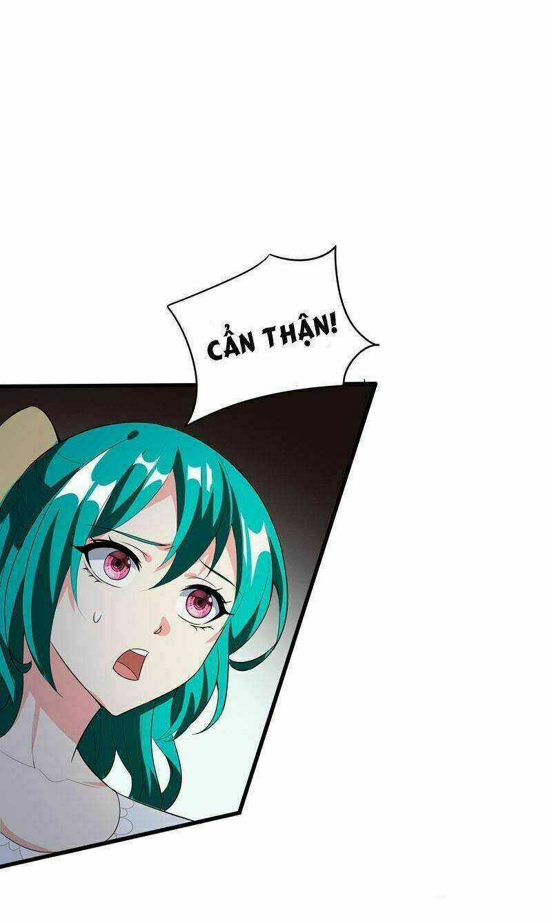 Wechat Âm Dương Chapter 3 trang 35