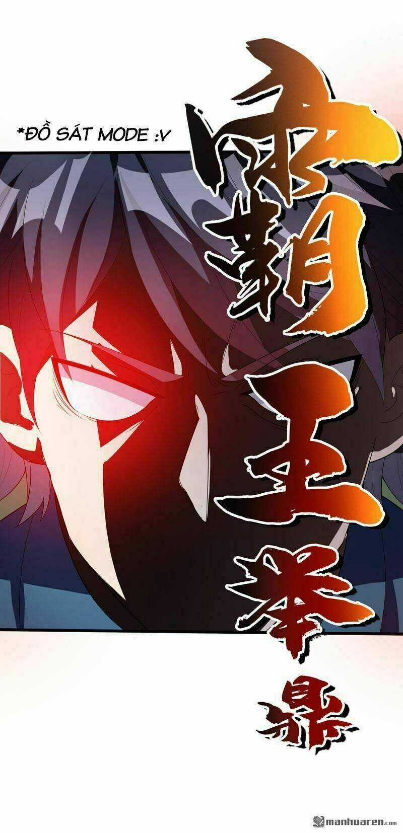 Wechat Âm Dương Chapter 3 trang 36