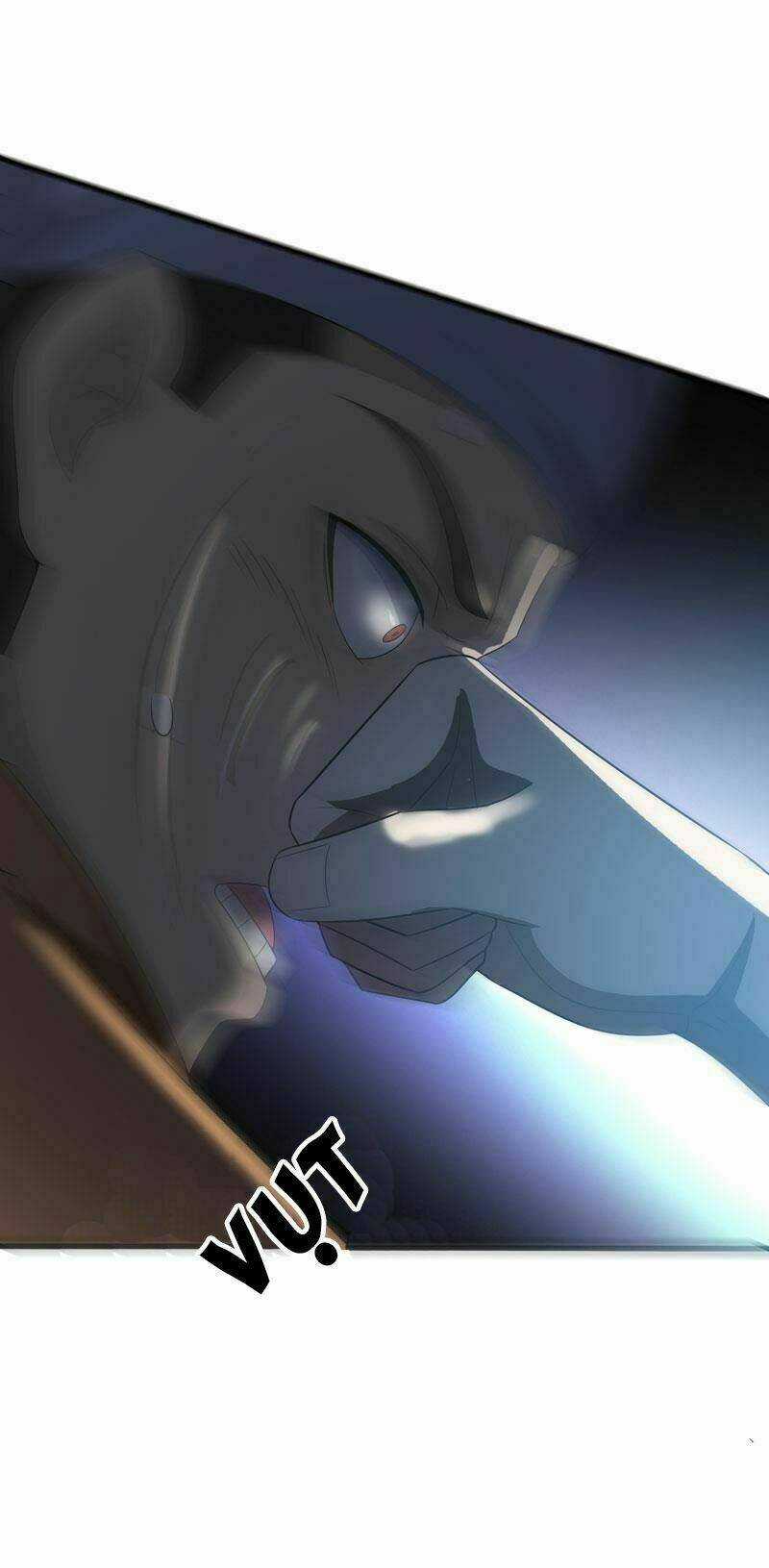 Wechat Âm Dương Chapter 3 trang 37