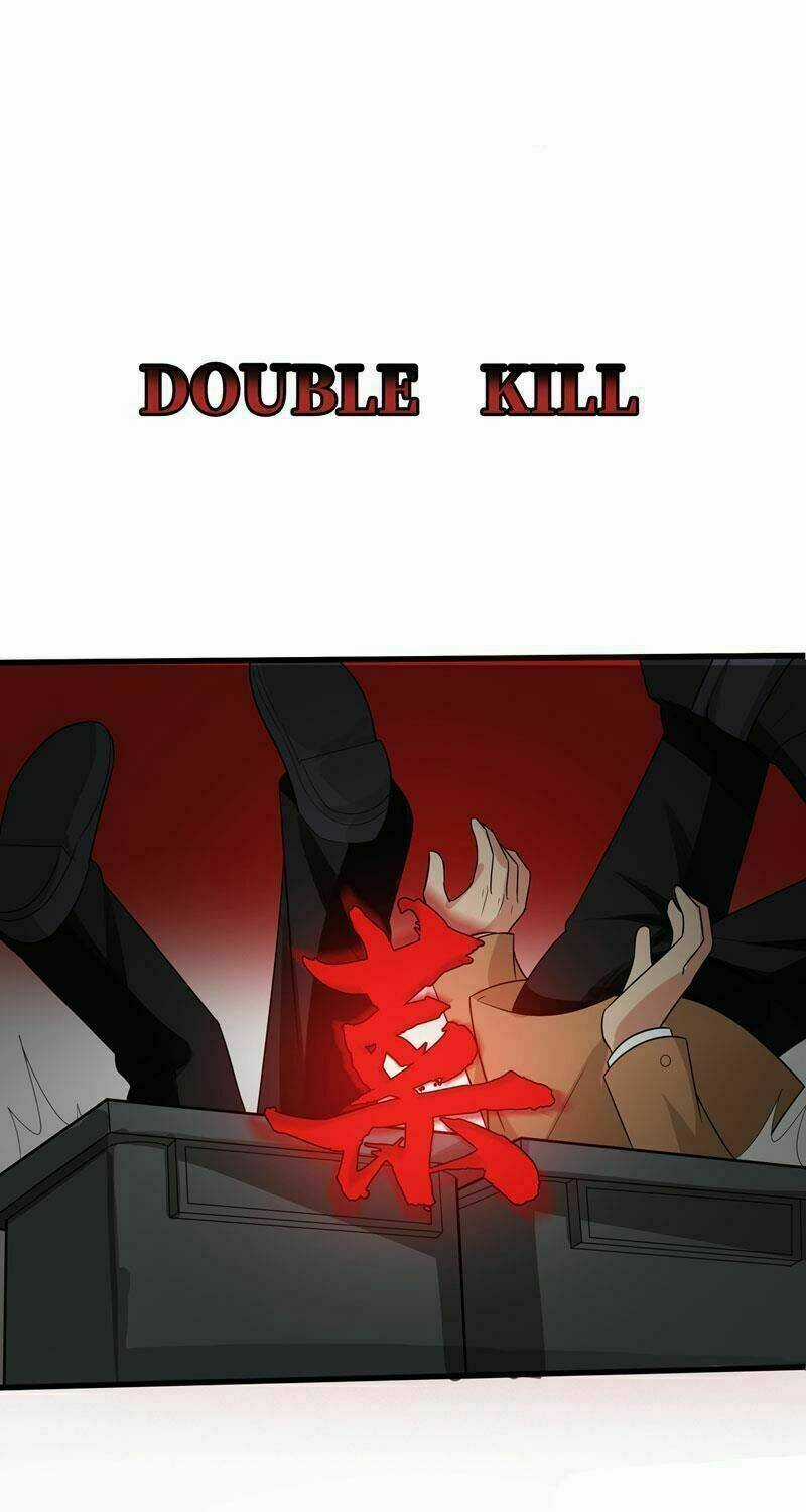 Wechat Âm Dương Chapter 3 trang 41