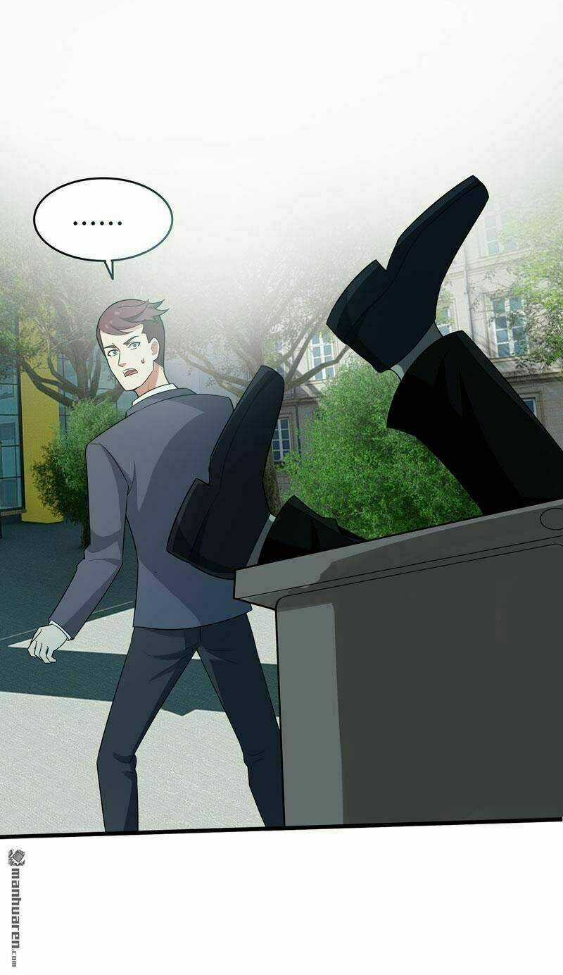 Wechat Âm Dương Chapter 3 trang 42