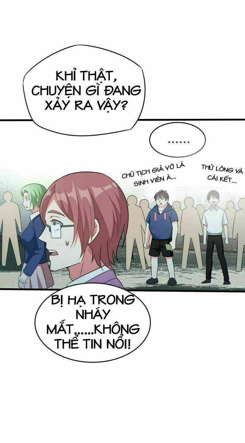 Wechat Âm Dương Chapter 3 trang 45