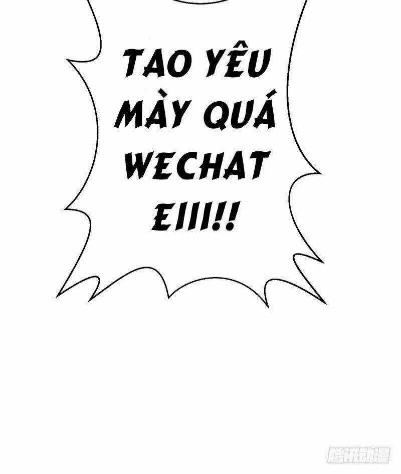 Wechat Âm Dương Chapter 3 trang 48