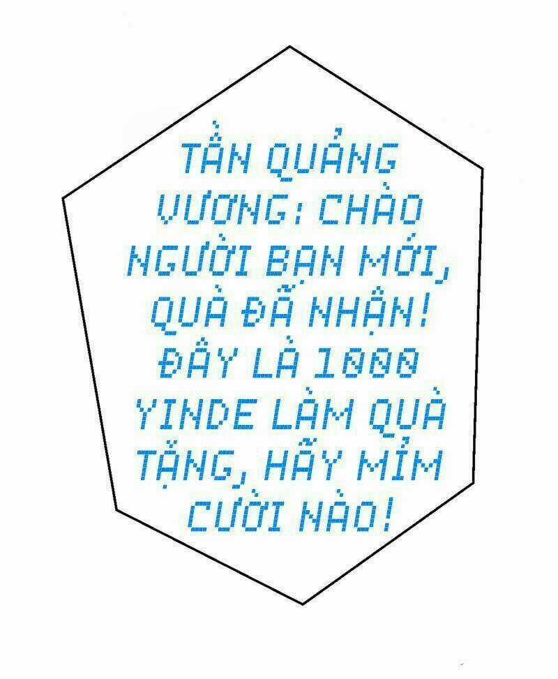 Wechat Âm Dương Chapter 3 trang 5