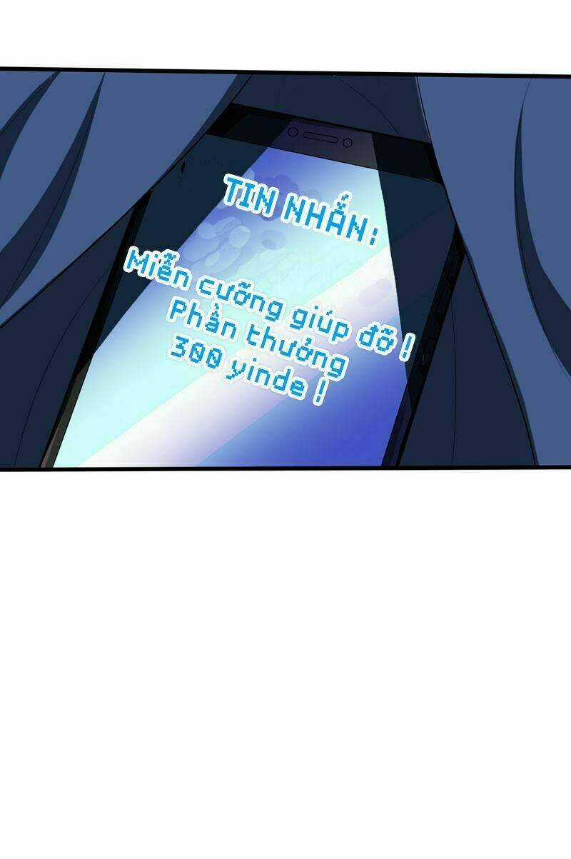 Wechat Âm Dương Chapter 4 trang 10