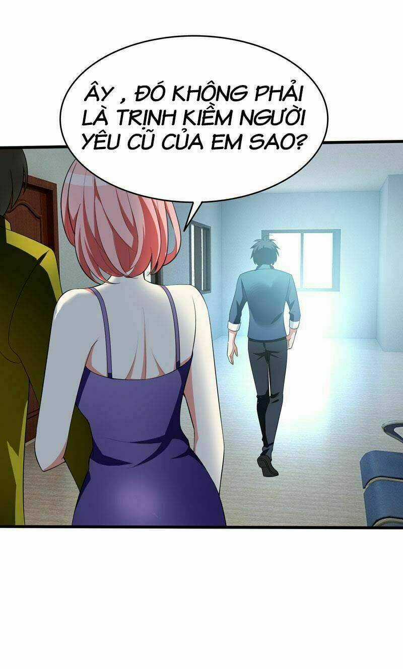 Wechat Âm Dương Chapter 4 trang 13