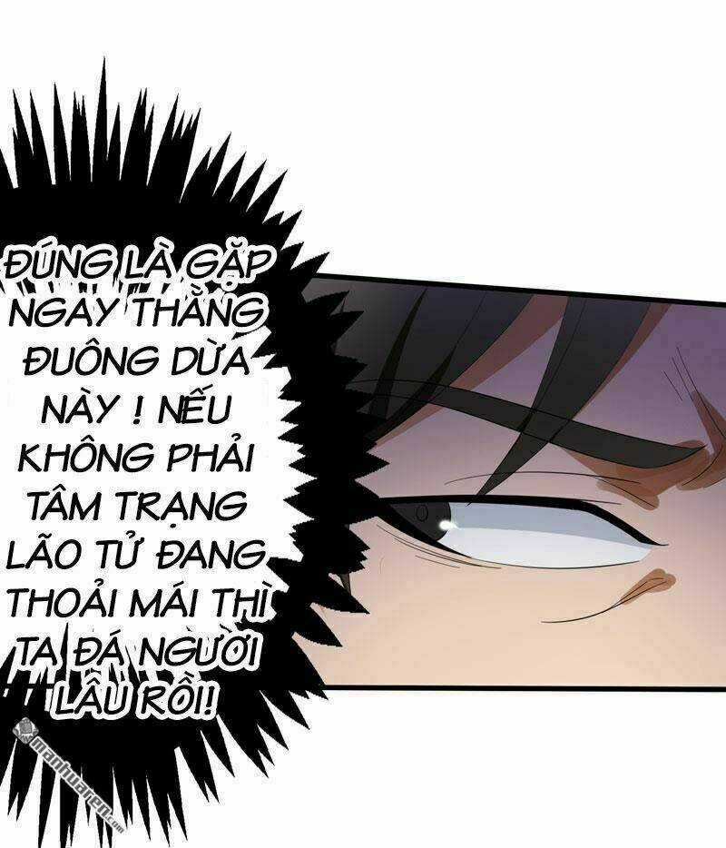 Wechat Âm Dương Chapter 4 trang 17