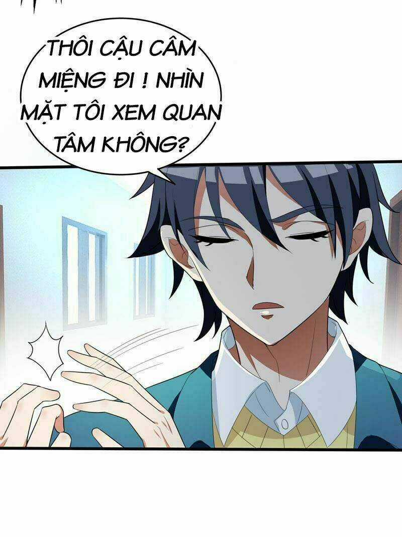 Wechat Âm Dương Chapter 4 trang 18