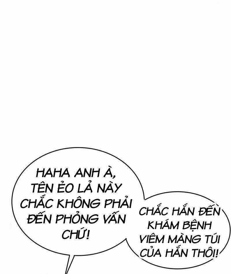 Wechat Âm Dương Chapter 4 trang 20