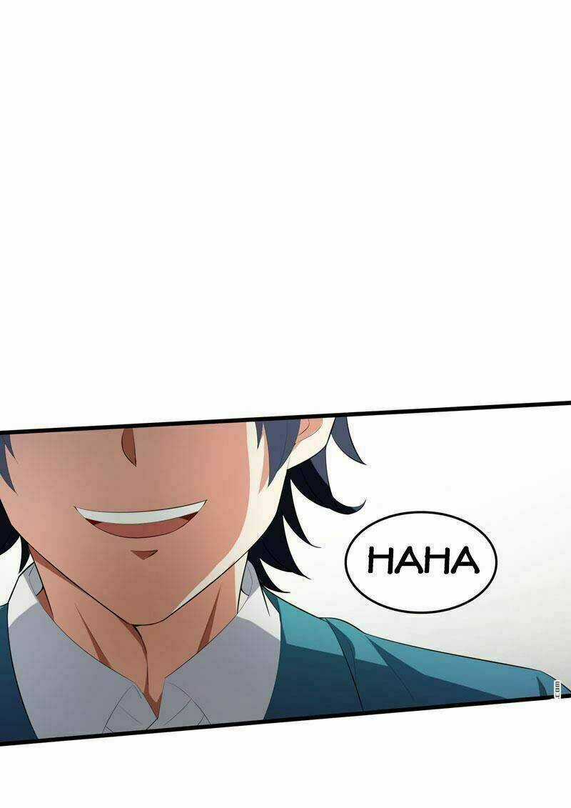 Wechat Âm Dương Chapter 4 trang 22