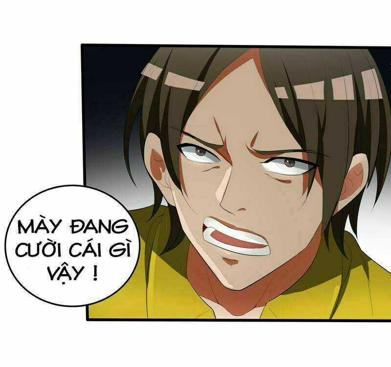 Wechat Âm Dương Chapter 4 trang 23