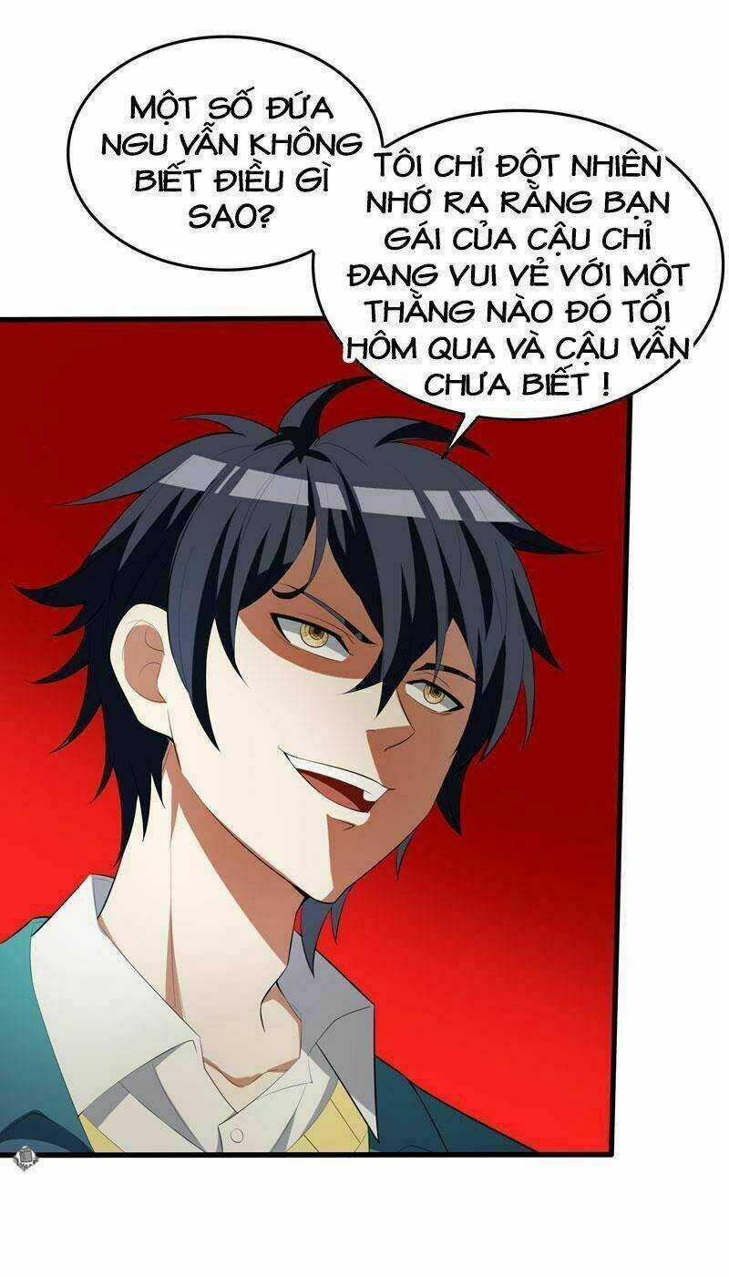 Wechat Âm Dương Chapter 4 trang 24