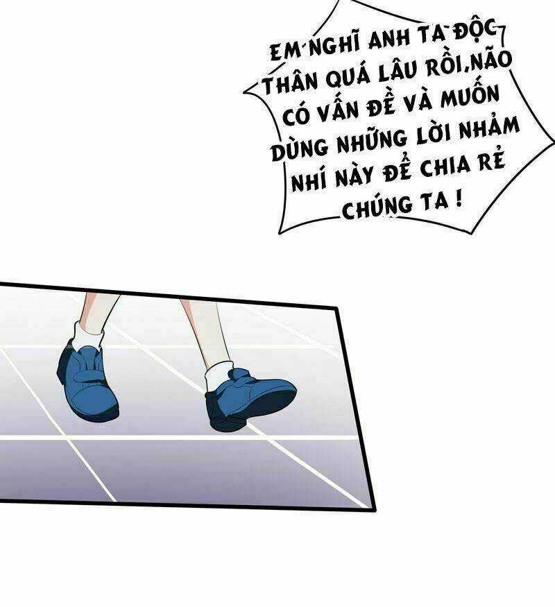 Wechat Âm Dương Chapter 4 trang 26