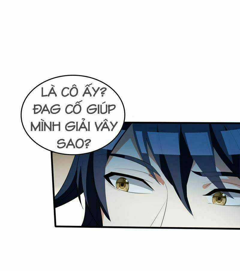 Wechat Âm Dương Chapter 4 trang 29