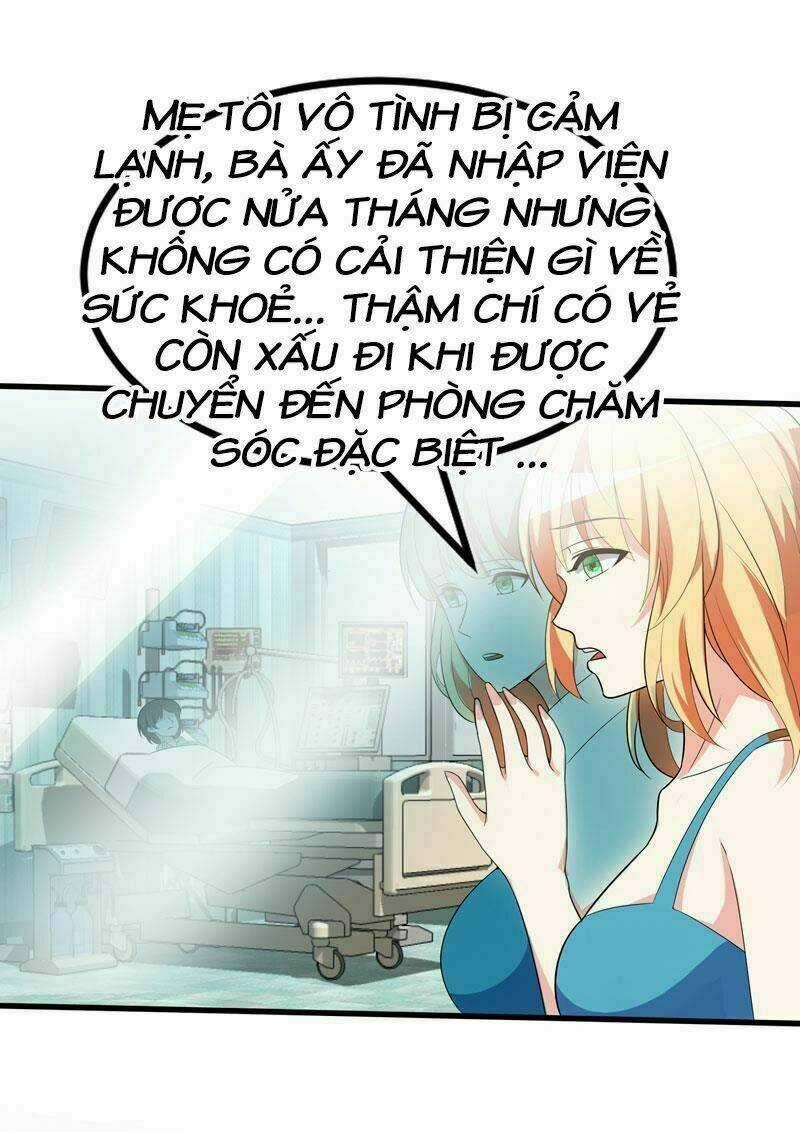 Wechat Âm Dương Chapter 4 trang 37