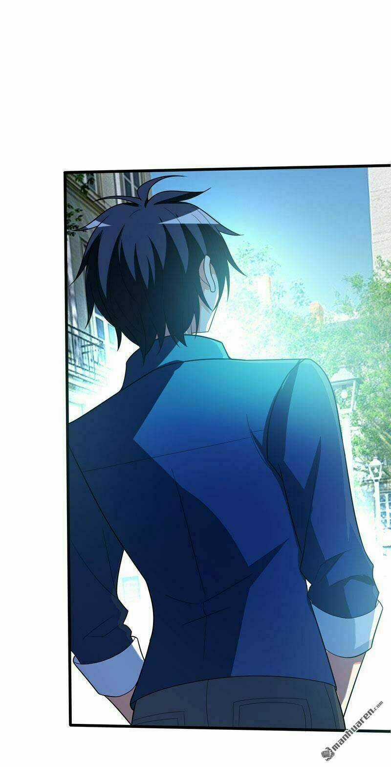 Wechat Âm Dương Chapter 4 trang 5