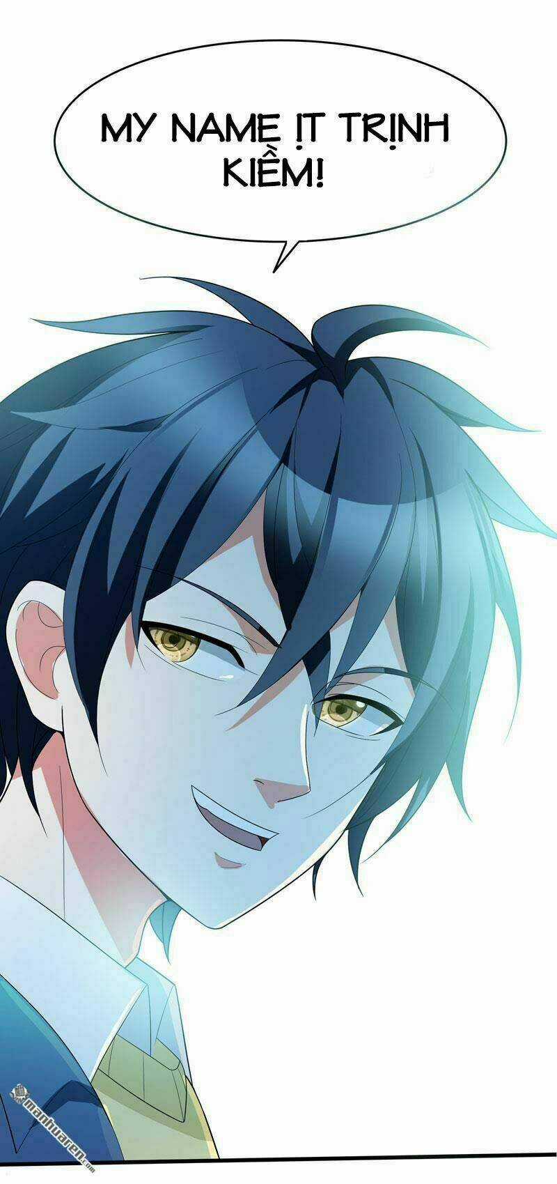 Wechat Âm Dương Chapter 4 trang 6