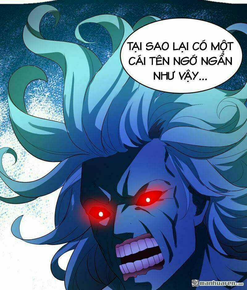 Wechat Âm Dương Chapter 4 trang 8