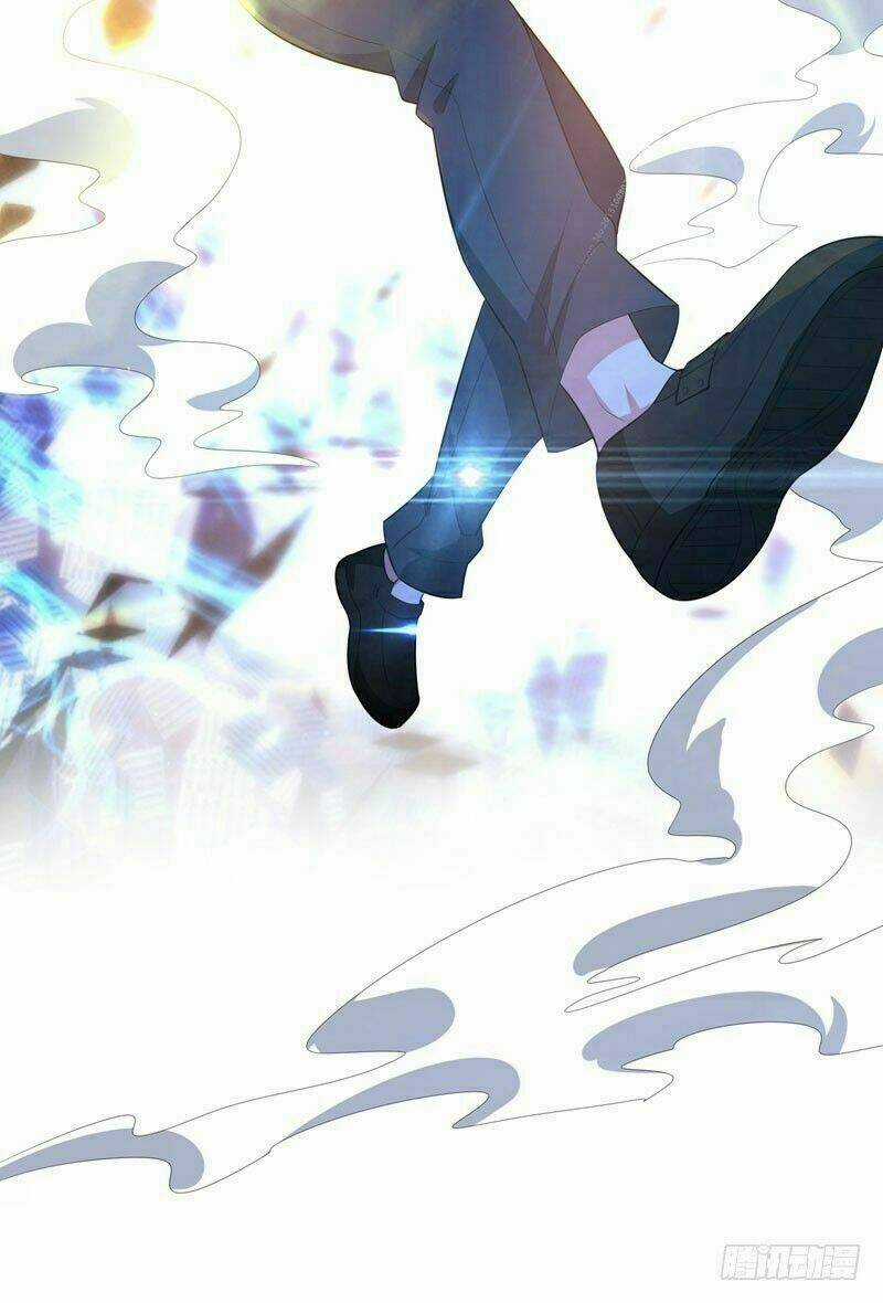 Wechat Âm Dương Chapter 5 trang 16