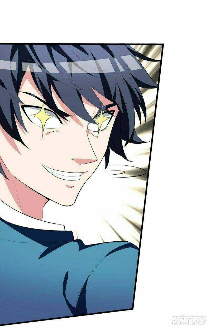 Wechat Âm Dương Chapter 5 trang 18