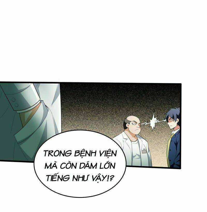 Wechat Âm Dương Chapter 5 trang 23