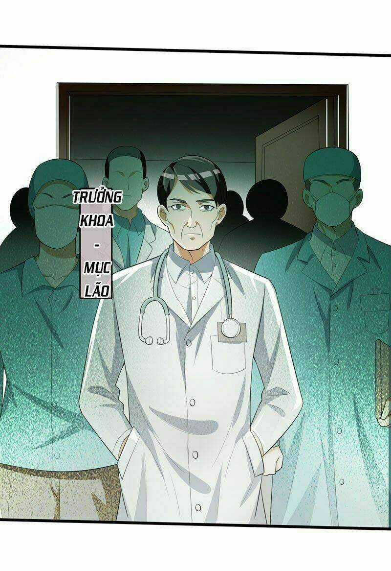 Wechat Âm Dương Chapter 5 trang 24