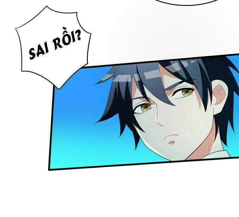 Wechat Âm Dương Chapter 5 trang 26