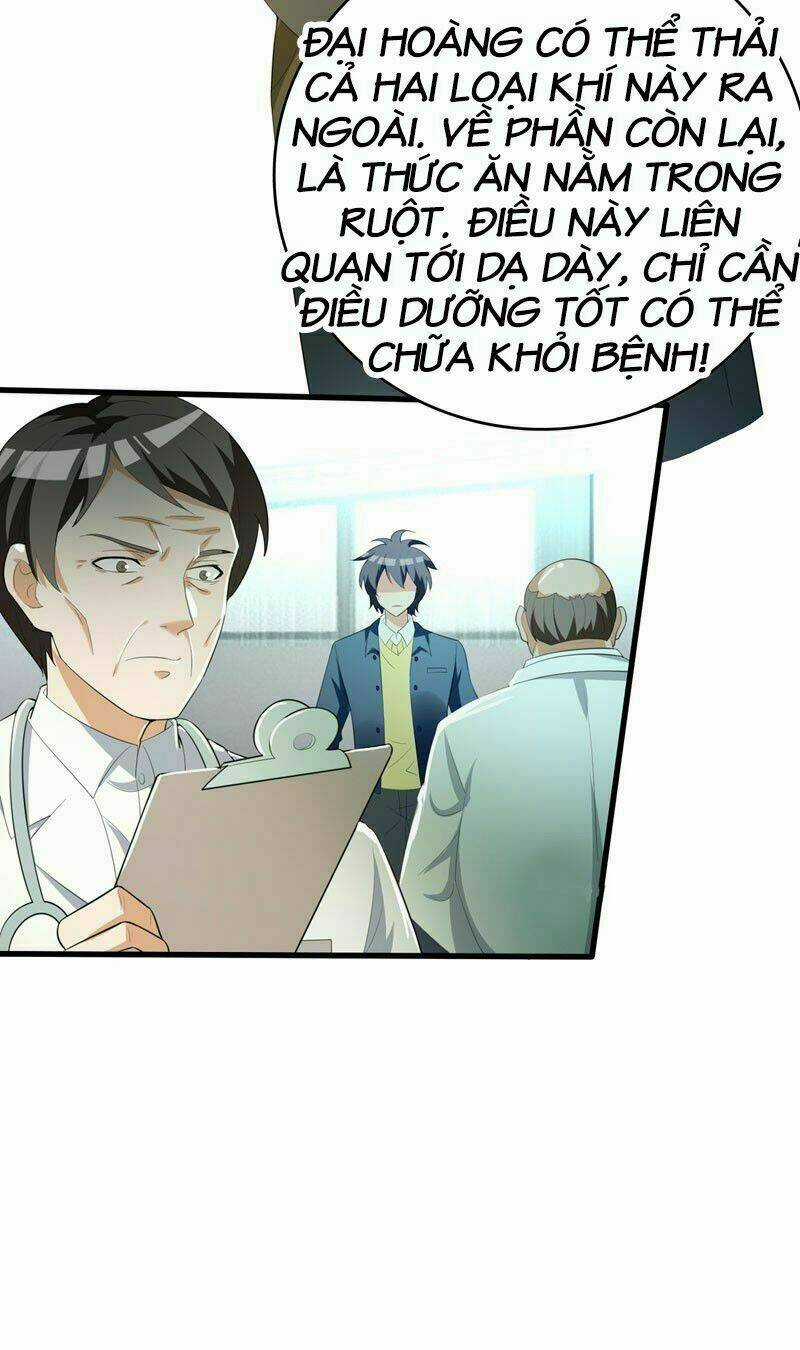 Wechat Âm Dương Chapter 5 trang 28